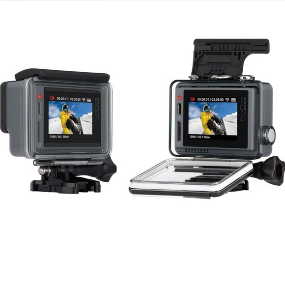 GoPro Hero+ Camera - Picture 3 of 3